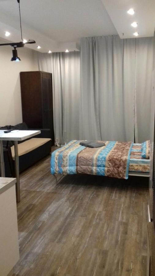 Москва: LaFlats Hodinskiy 20 Lainer