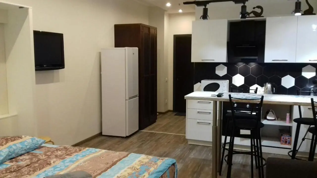 Москва: LaFlats Hodinskiy 20 Lainer