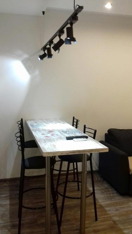 Москва: LaFlats Hodinskiy 20 Lainer