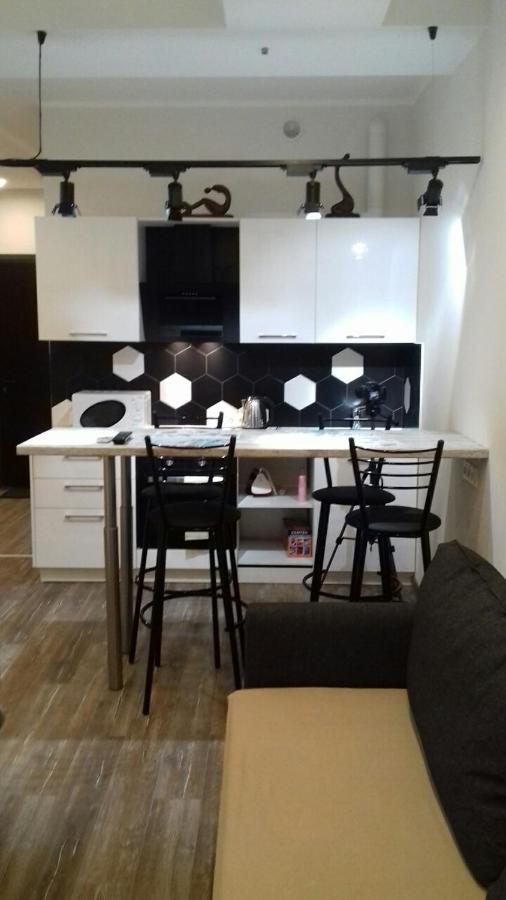 Москва: LaFlats Hodinskiy 20 Lainer