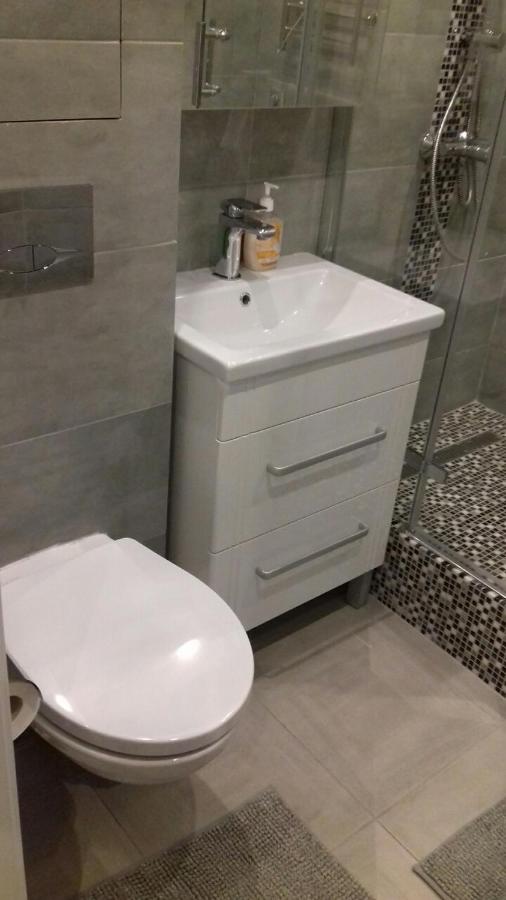Москва: LaFlats Hodinskiy 20 Lainer