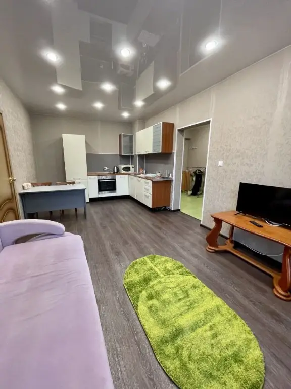 Apartamenty na ulitse Dybovskogo 4/3 — фото 1