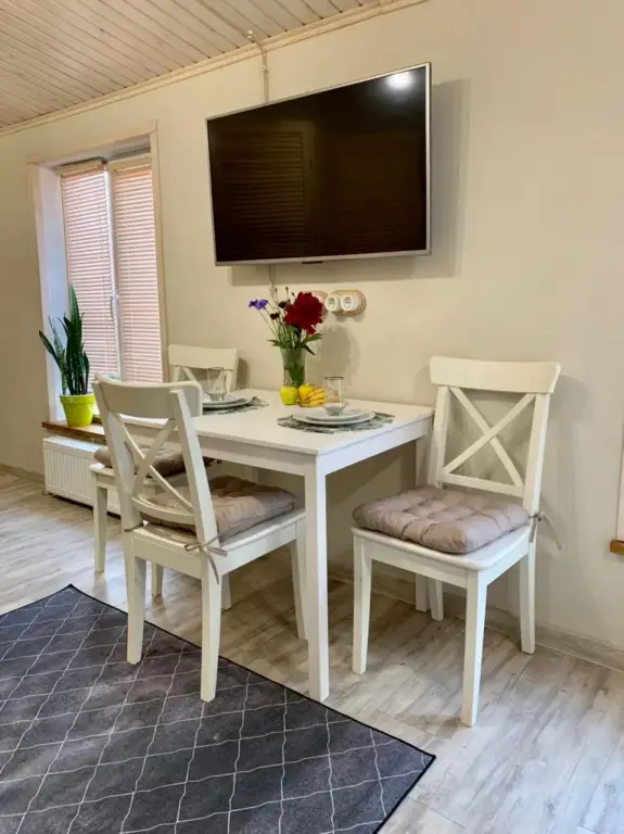 Владивосток: Na Fokina 9b Apart Hotel