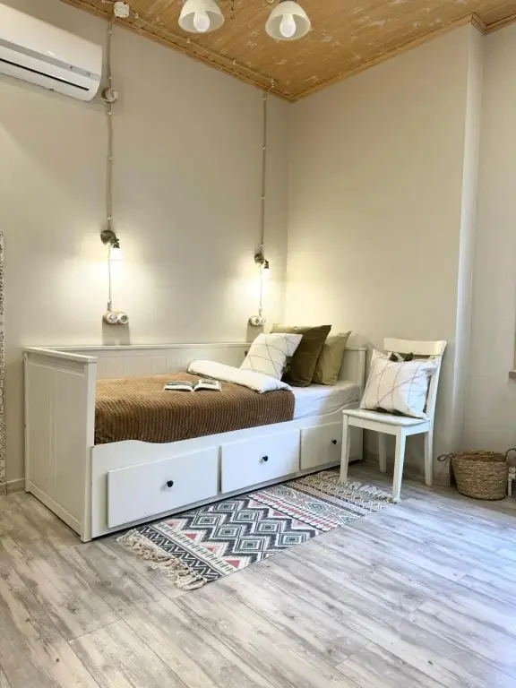 Владивосток: Na Fokina 9b Apart Hotel