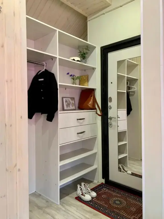 Владивосток: Na Fokina 9b Apart Hotel