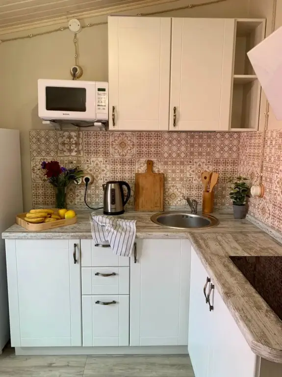 Владивосток: Na Fokina 9b Apart Hotel