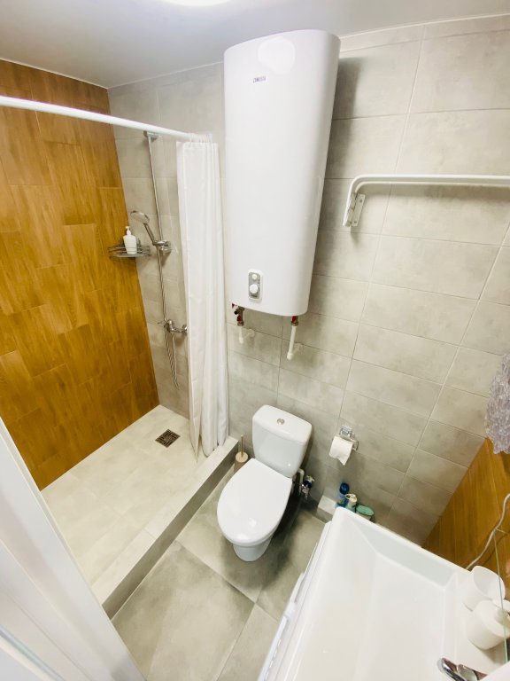 Владивосток: Апартаменты MoreApartments