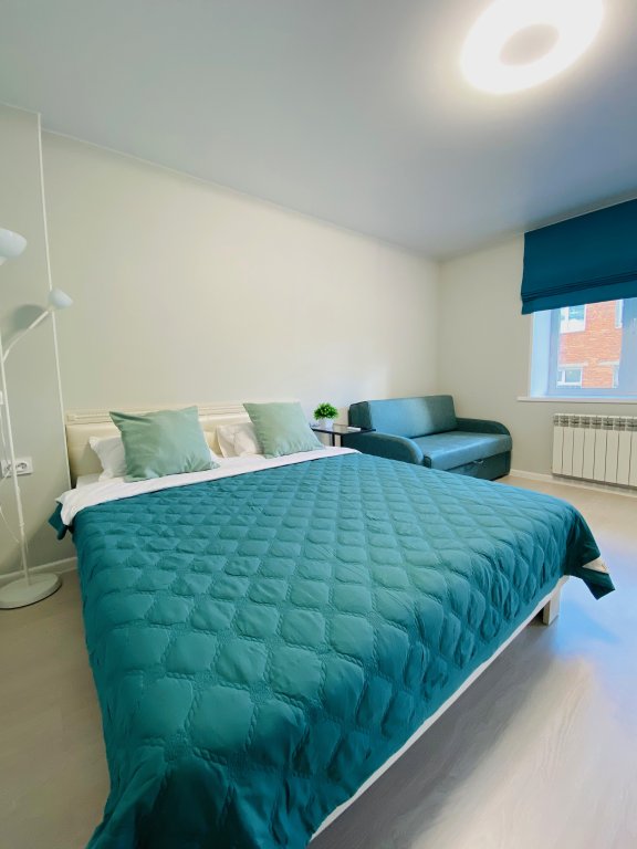 Владивосток: Апартаменты MoreApartments