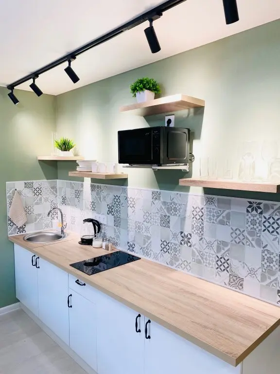 Владивосток: Апартаменты MoreApartments