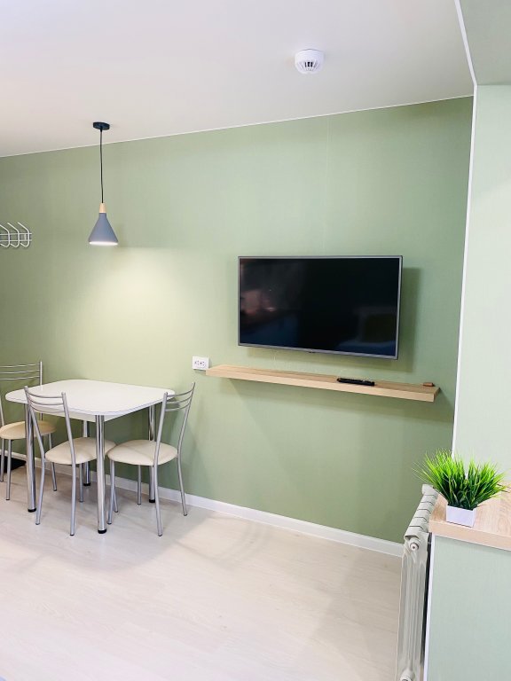 Владивосток: Апартаменты MoreApartments