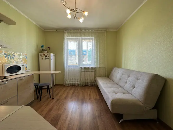 Улан-Удэ: Квартира Евро 2-ком Смолина 54а-187 Улан-Удэ ЖД вокзал КакДома