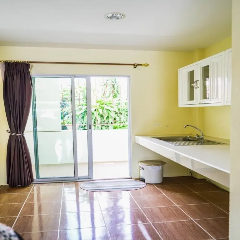 Банг-Саре: Baan The One Bang Saray By RoomQuest