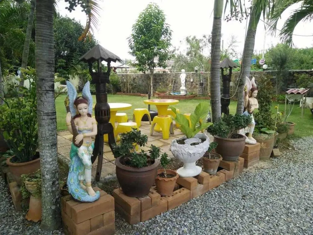 Банг-Саре: Baan The One Bang Saray By RoomQuest