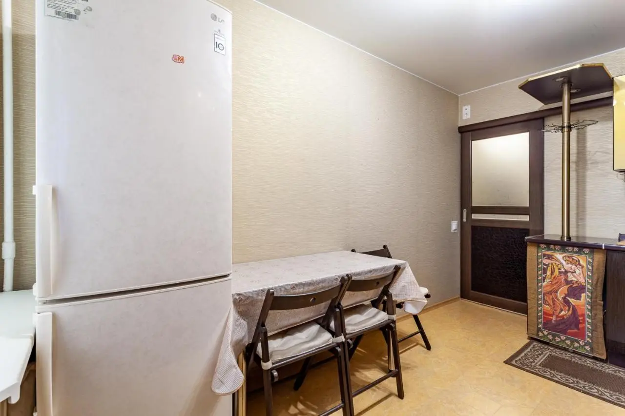 Москва: Busines Brusnika Apartment Tsaritsyno