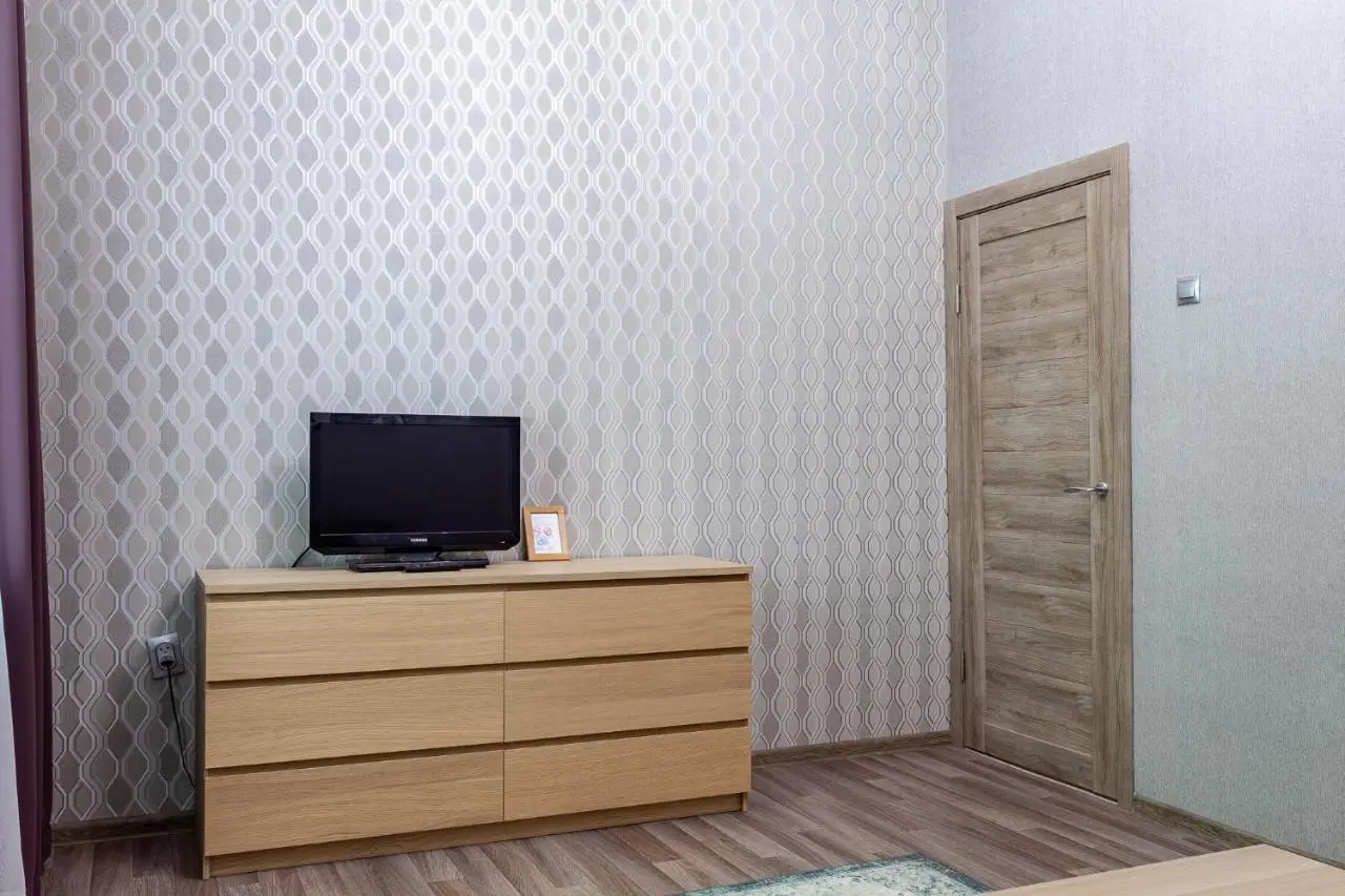 Москва: Standard Brusnika Arbat