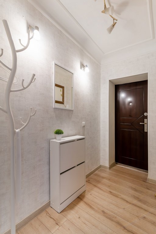 Владивосток: Квартира Cosy Home в Тихом Месте на Светланской