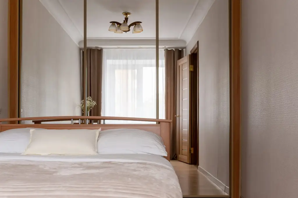 Владивосток: Квартира Cosy Home в Тихом Месте на Светланской