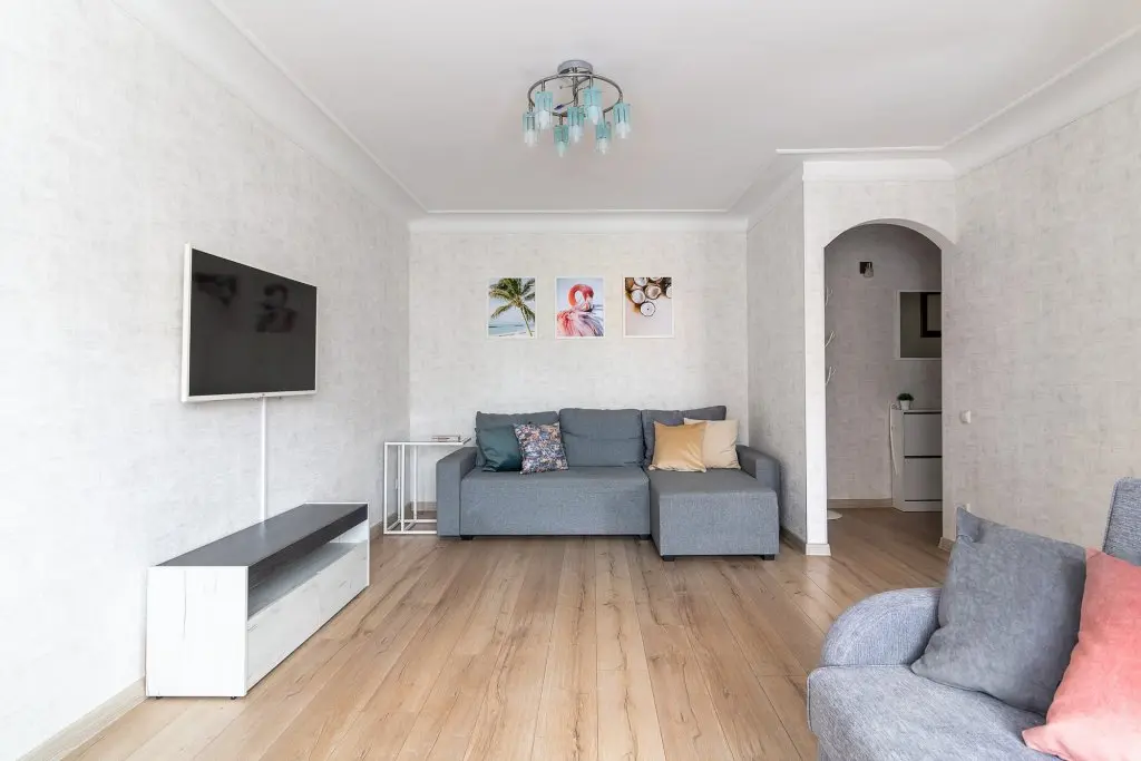 Владивосток: Квартира Cosy Home в Тихом Месте на Светланской