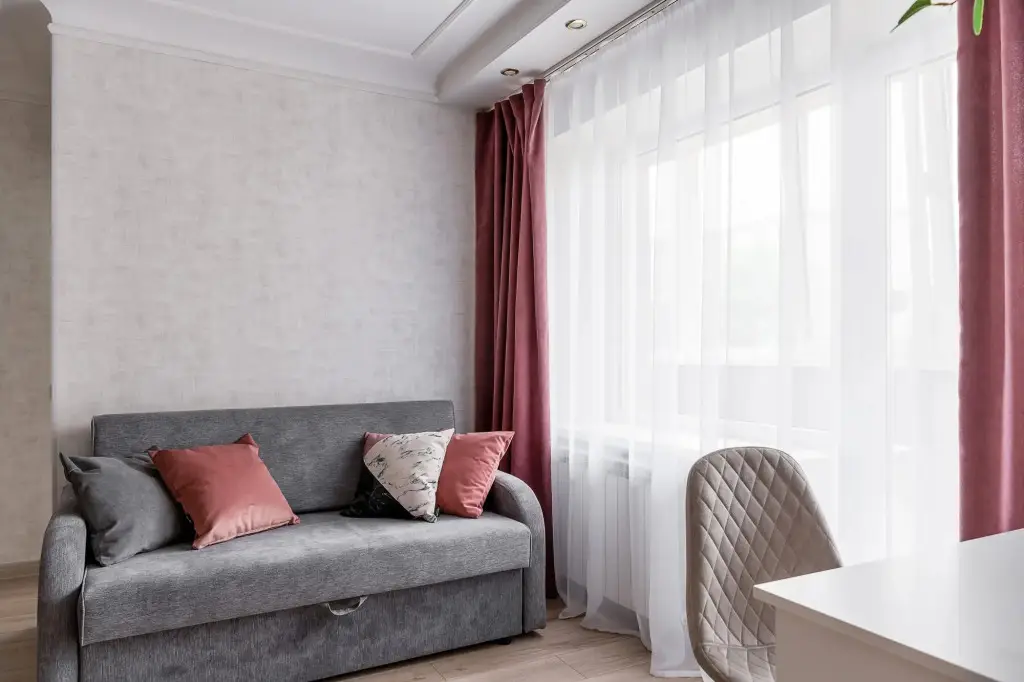 Владивосток: Квартира Cosy Home в Тихом Месте на Светланской