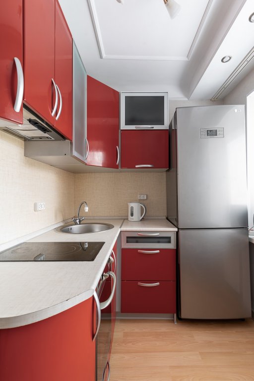 Владивосток: Квартира Cosy Home в Тихом Месте на Светланской