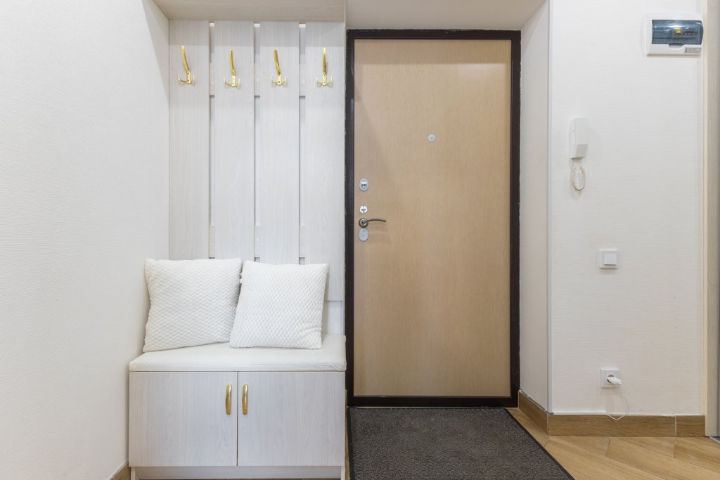 Казань: Апартаменты Comfort Home на Роторной 27Б