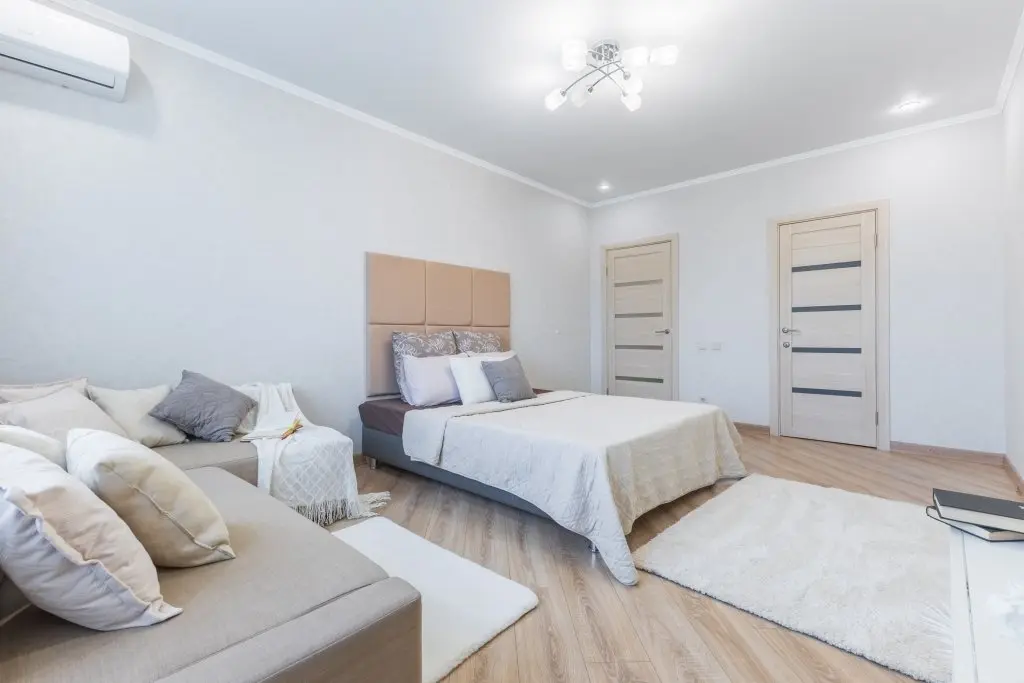 Казань: Апартаменты Comfort Home на Роторной 27Б