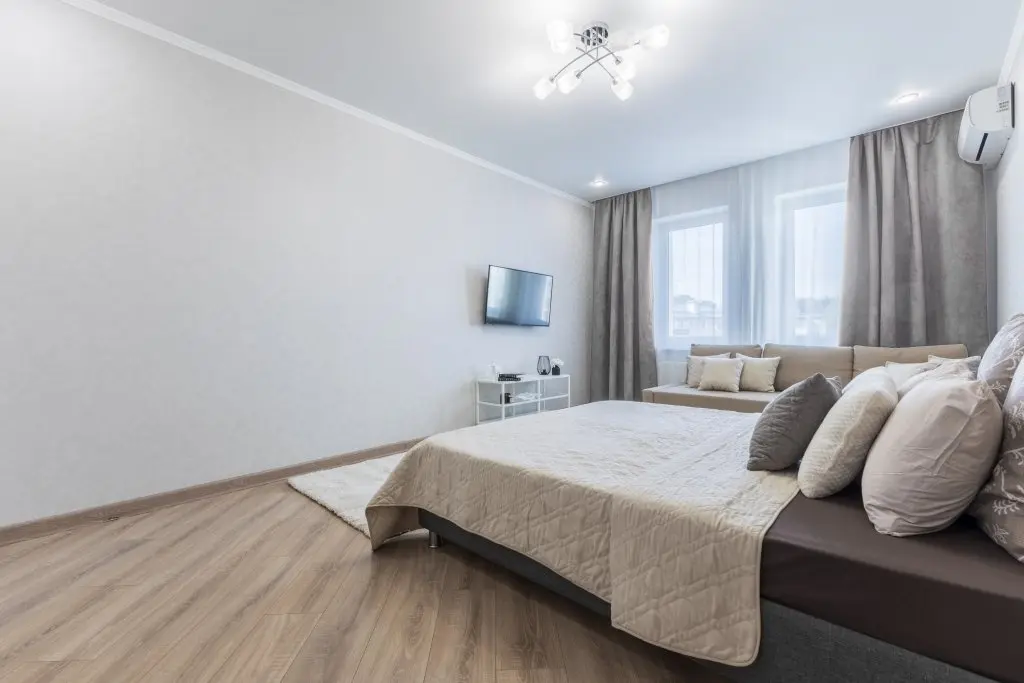 Казань: Апартаменты Comfort Home на Роторной 27Б