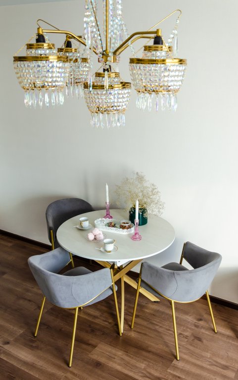 Красноярск: Апартаменты Aura House