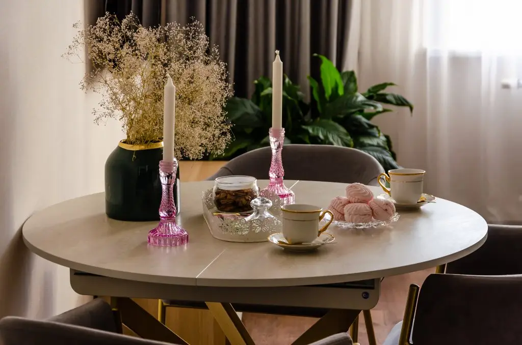 Красноярск: Апартаменты Aura House