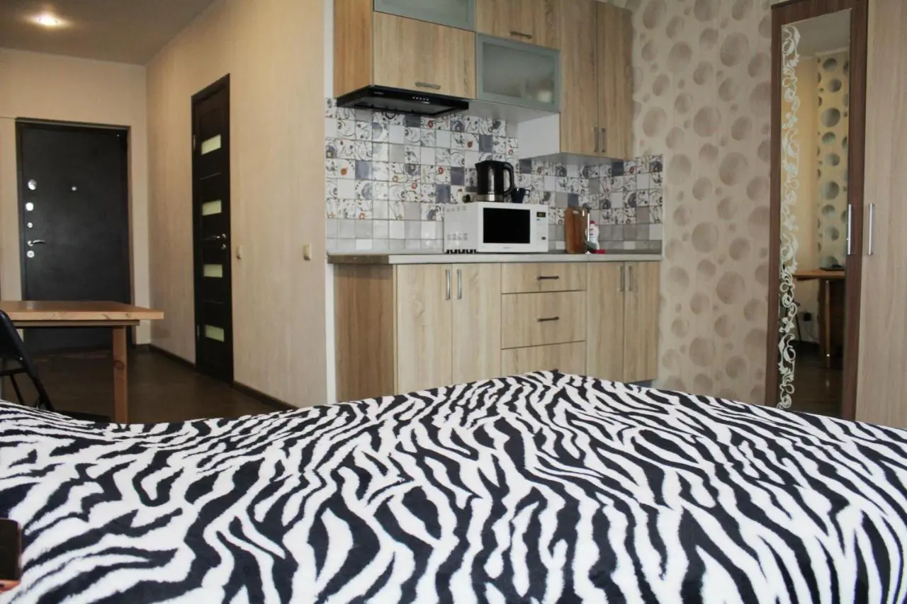 Реутов: Loft na jubilee 40-2