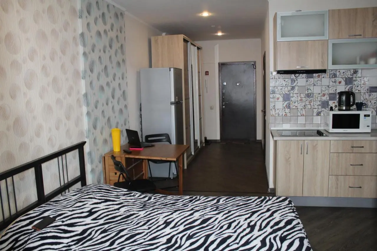 Реутов: Loft na jubilee 40-2