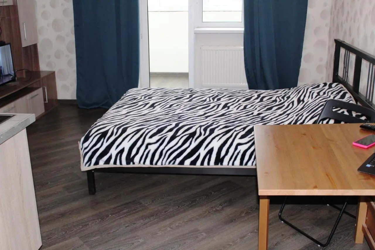 Реутов: Loft na jubilee 40-2