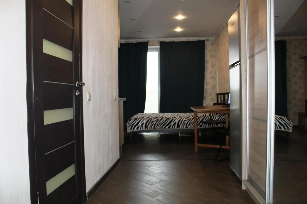 Реутов: Loft na jubilee 40-2