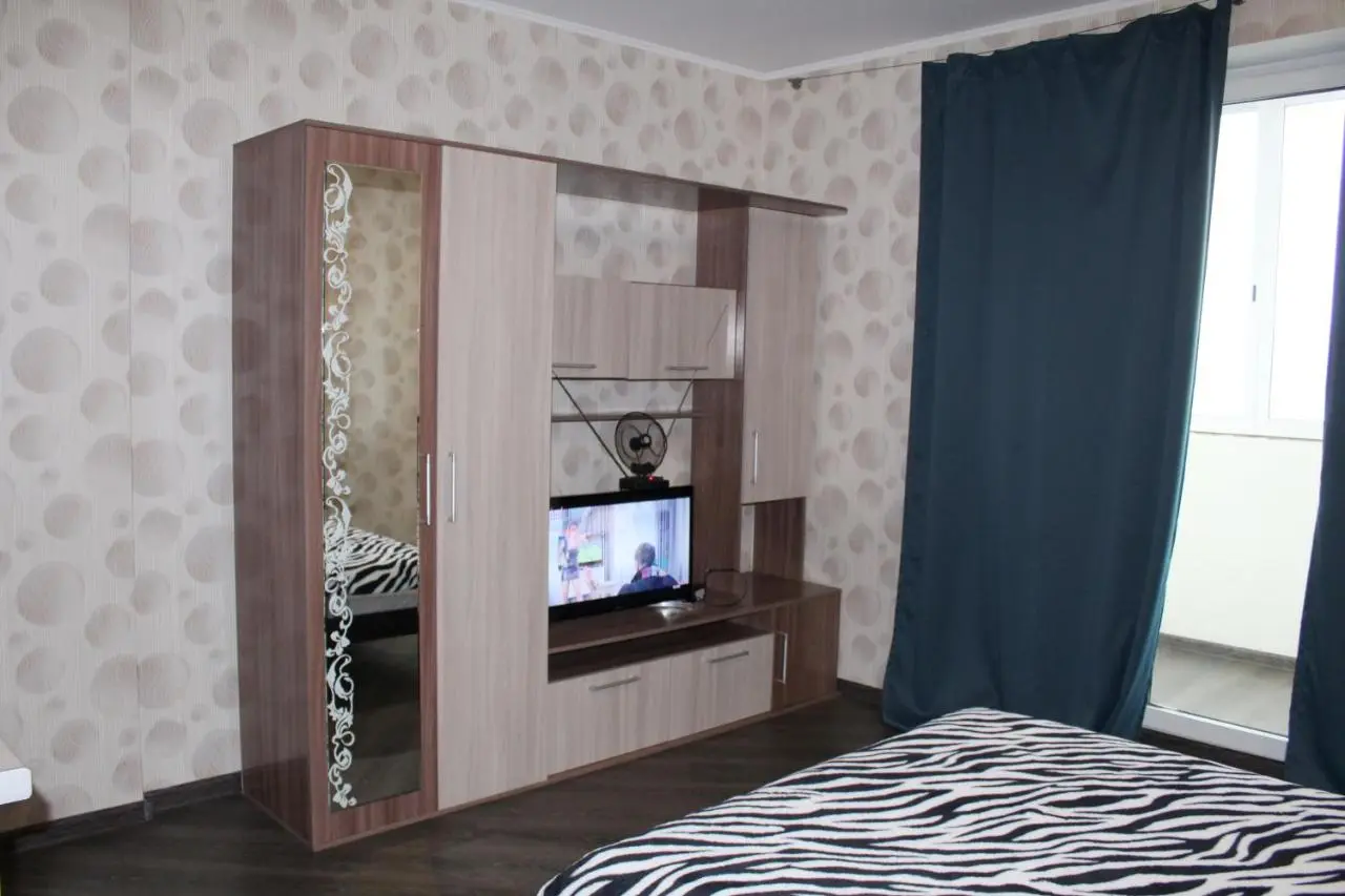 Реутов: Loft na jubilee 40-2