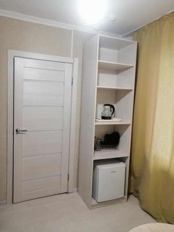 Красноярск: Отель Номер 2