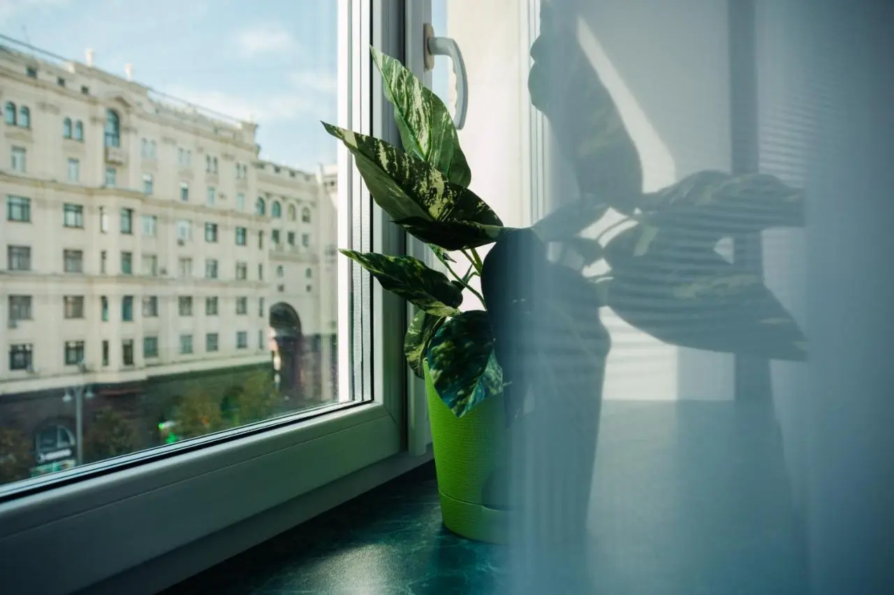 Москва: LaFlats Tverskaya 6