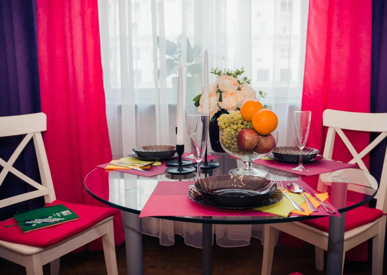 Москва: LaFlats Tverskaya 6