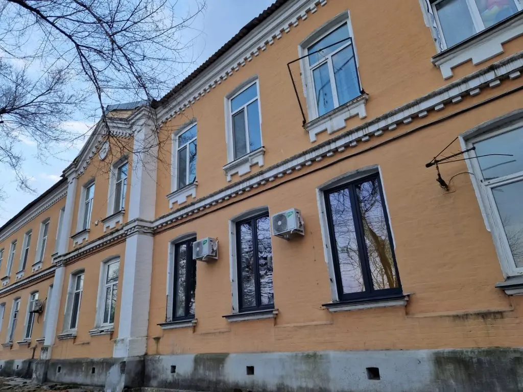 Владивосток: Апартаменты на Борисенко
