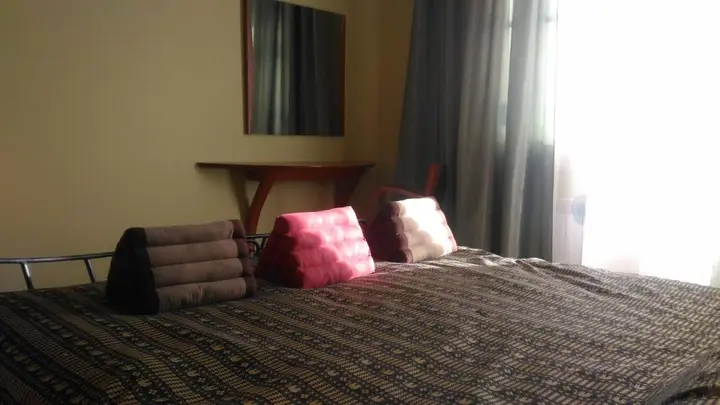 Москва: Kakhovka 18/1 Apartment