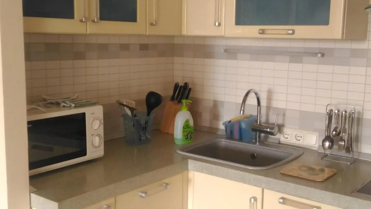Москва: Kakhovka 18/1 Apartment