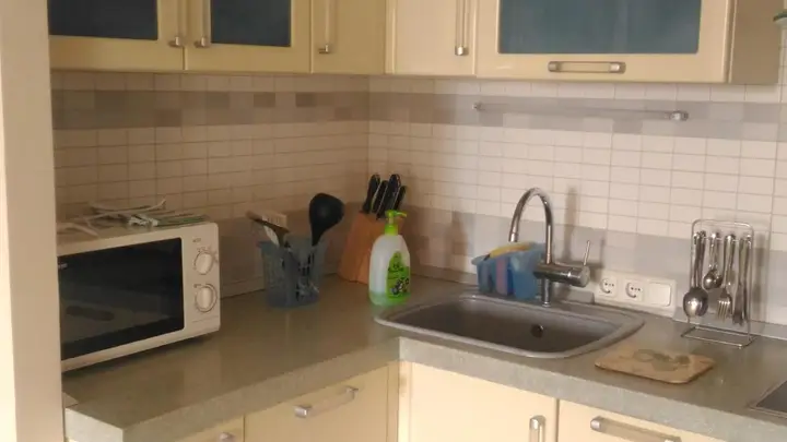 Москва: Kakhovka 18/1 Apartment