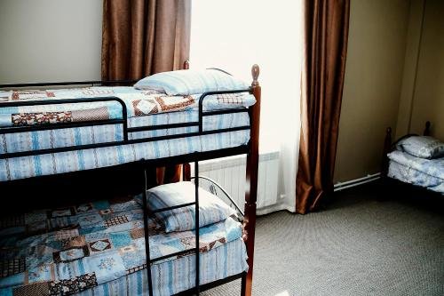Иркутск: Guest House On Preobrazhenskaya