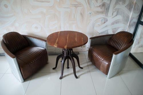 Иркутск: Guest House On Preobrazhenskaya