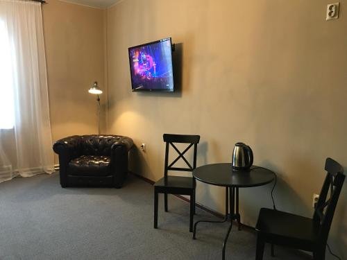 Иркутск: Guest House On Preobrazhenskaya