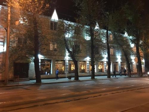 Иркутск: Guest House On Preobrazhenskaya