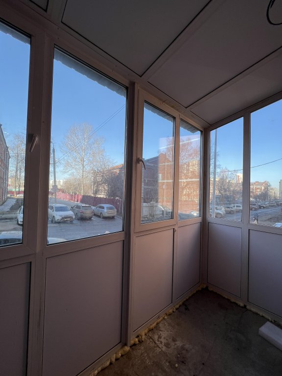 Иркутск: Квартира около Аэропорта
