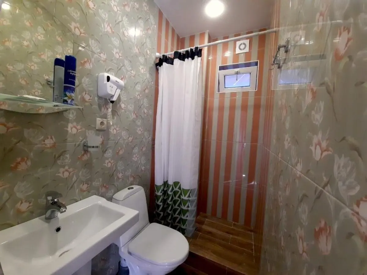Геленджик: Morskoy priboy