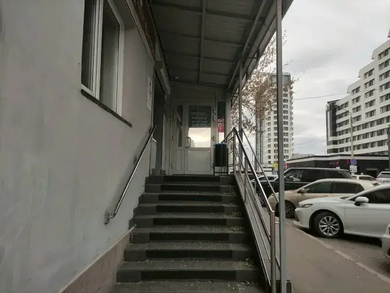 Красноярск: Отель «Гостиница Мир»