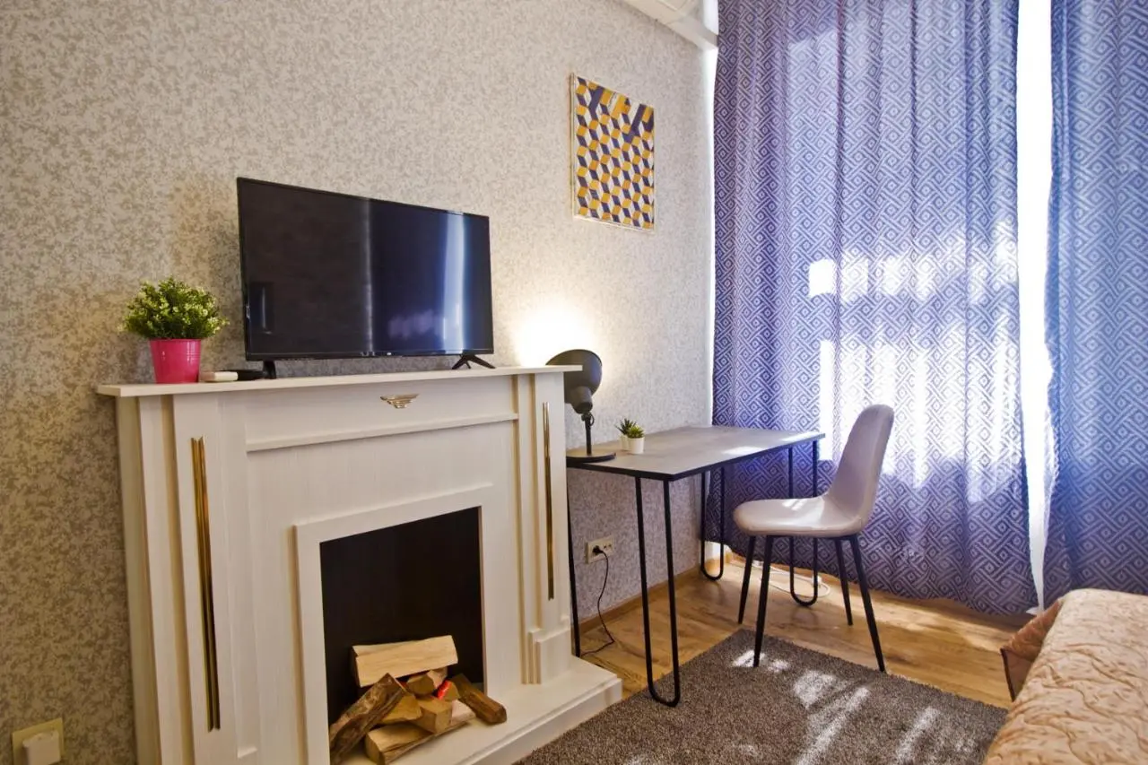Shiryayevo: LAFLATS Volkhonka
