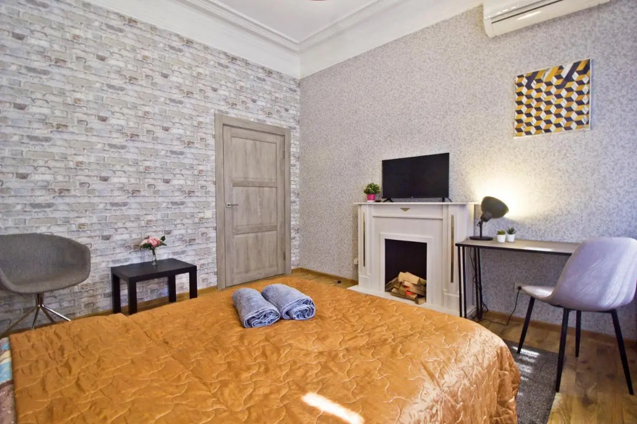 Shiryayevo: LAFLATS Volkhonka